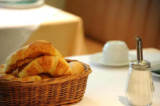 Hotel Arlette Am Hauptbahnhof - Gallery Image 9