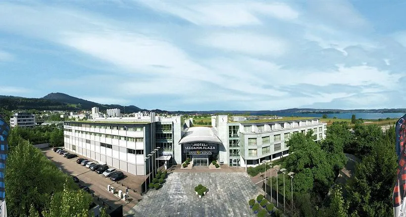 Hotel Seedamm Plaza - Gallery Image 5
