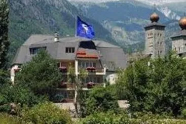 Schlosshotel Art Furrer à Brig