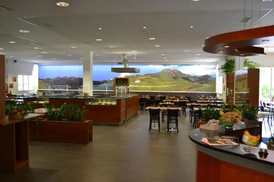 Hotel Gottardo Sud - Gallery Image 6