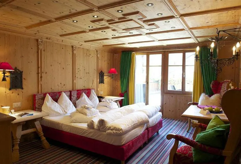 Hotel Daniela in Zermatt