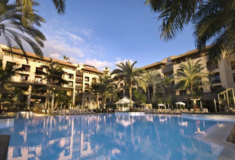 Costa Adeje Gran Hotel en Costa Adeje