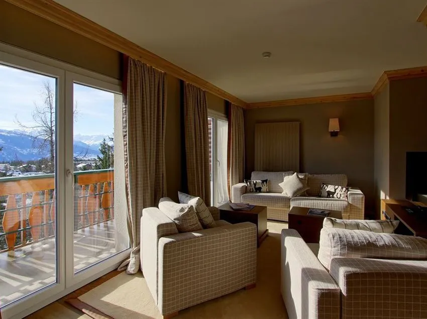 Hotel Royal - Gallery Image 8