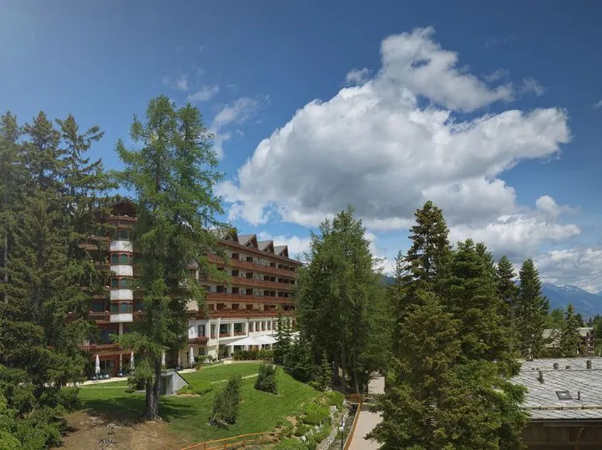 Hotel Royal - Gallery Image 3