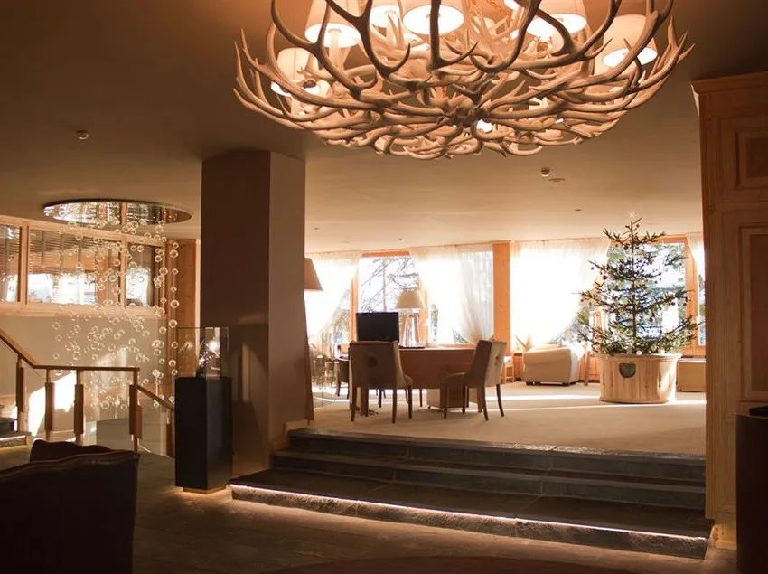 Hotel Royal - Gallery Image 4