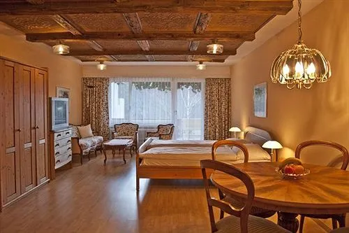 Hotel Salina Maris - Gallery Image 2