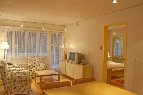 Hotel Salina Maris - Gallery Image 3