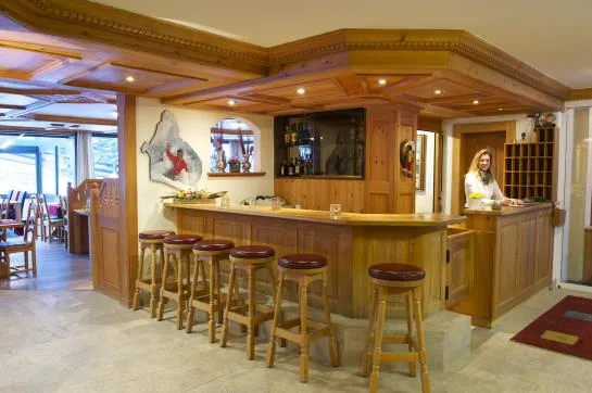 Hotel Matterhornblick, - Gallery Image 2