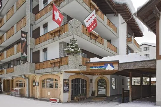 Hotel Matterhornblick, - Gallery Image 6
