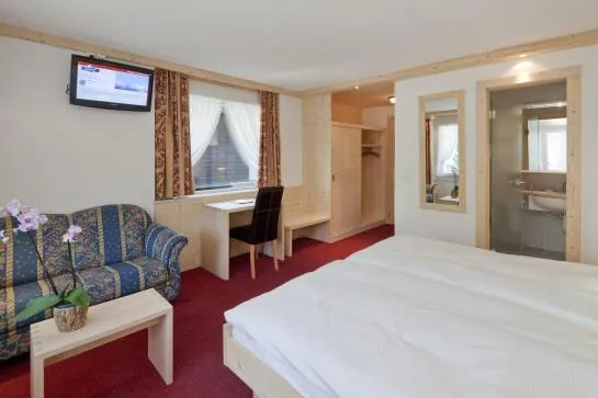 Hotel Matterhornblick, - Gallery Image 7