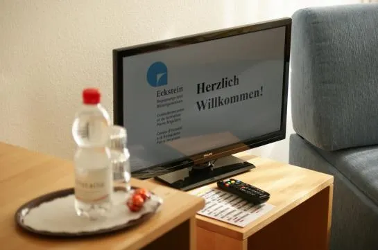 Zentrum Eckstein Hotel & Hostel - Gallery Image 2