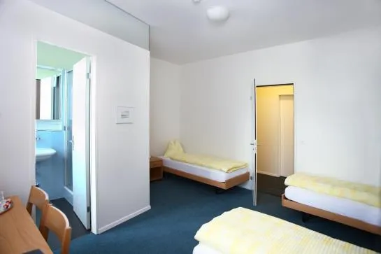 Zentrum Eckstein Hotel & Hostel - Gallery Image 3