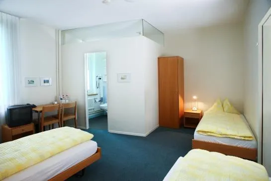 Zentrum Eckstein Hotel & Hostel - Gallery Image 5