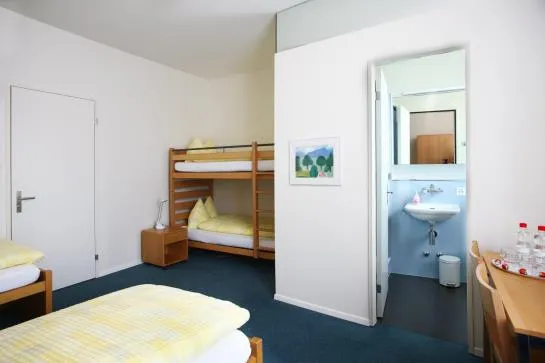 Zentrum Eckstein Hotel & Hostel - Gallery Image 6