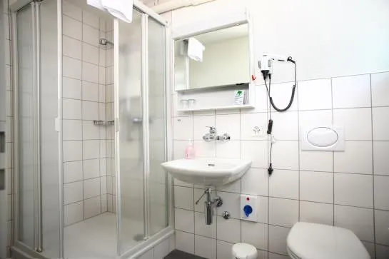 Zentrum Eckstein Hotel & Hostel - Gallery Image 7