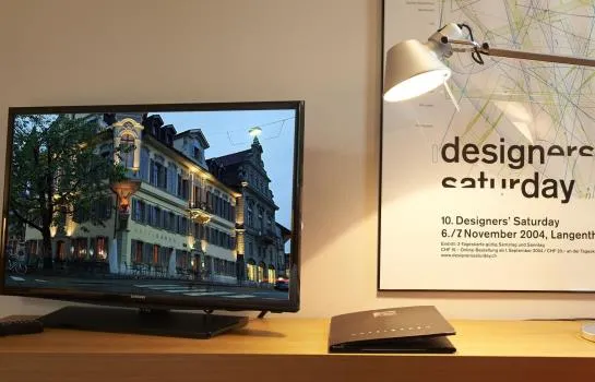 Hotel Bären - Gallery Image 5