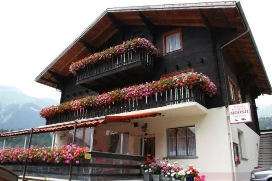 Hotel Mühlebach
