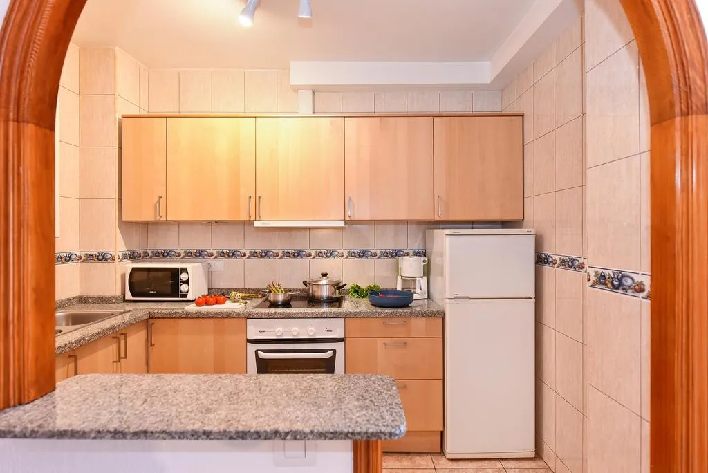Apartamentos Don Carlos - Gallery Image 7