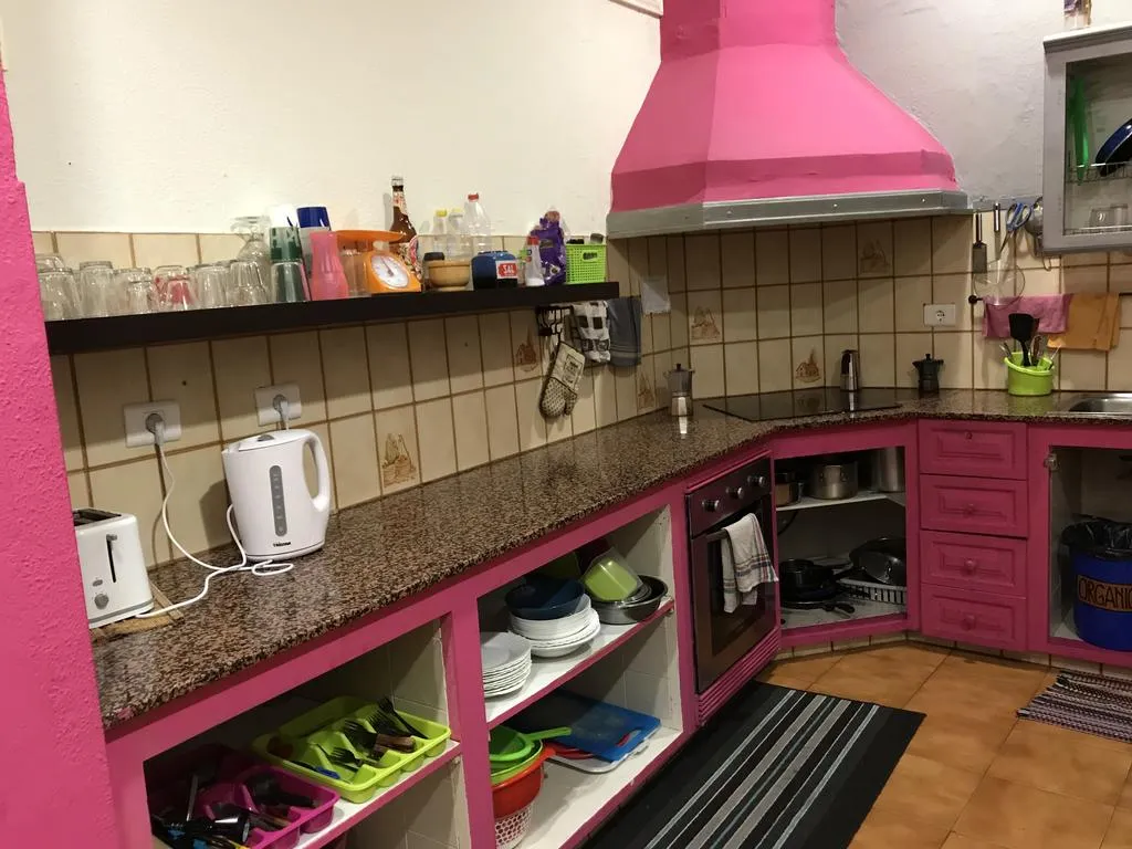 Hostal Elmundostel - Gallery Image 8