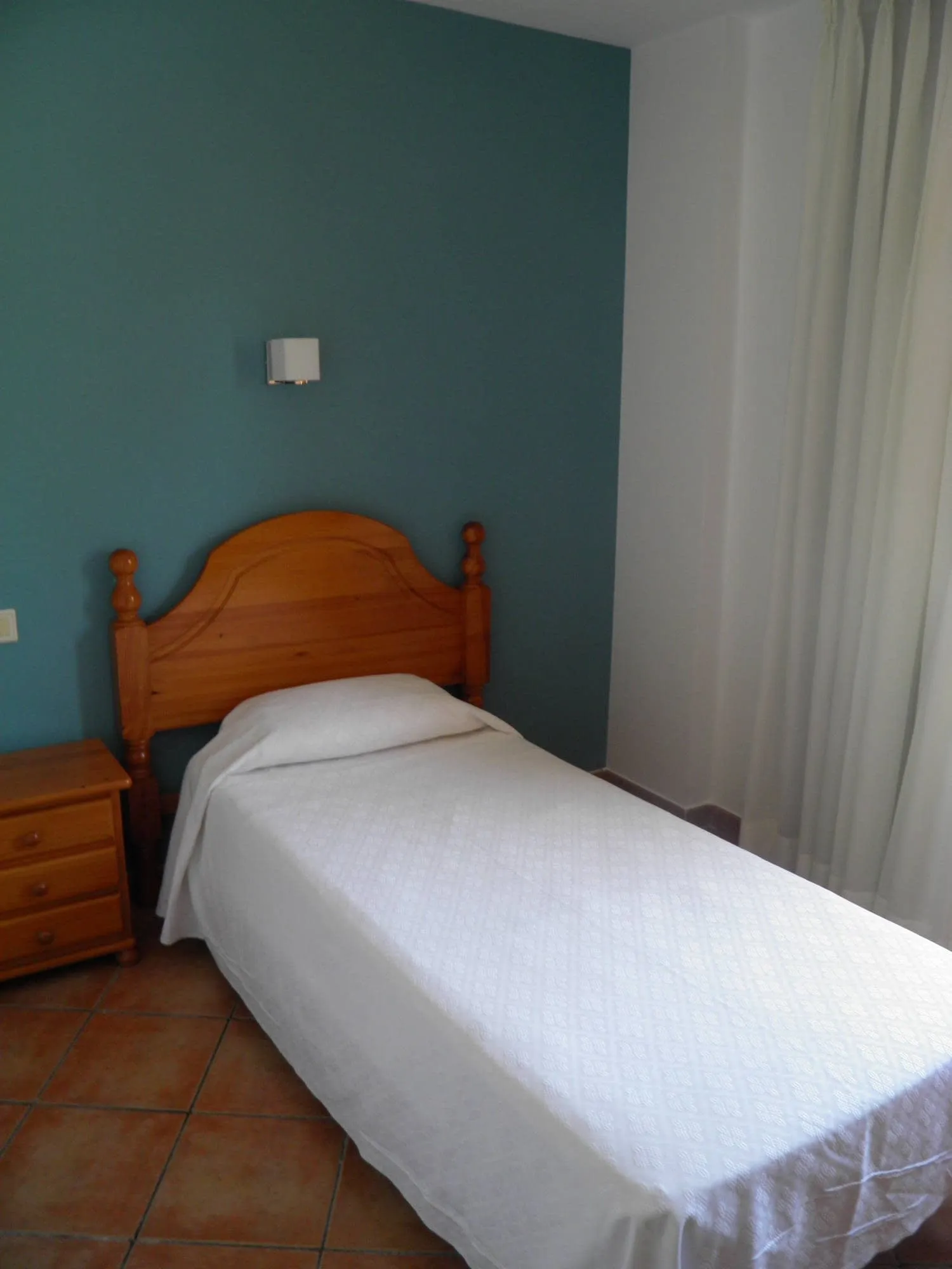 Hostal Albacar - Gallery Image 7