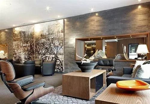 Hotel AC General Álava