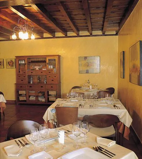 Hotel Spa Don Silvio  Colombres