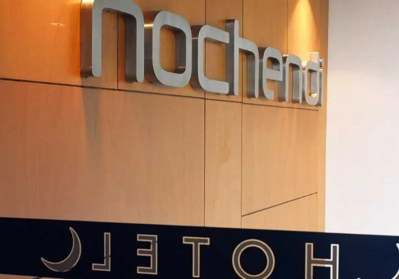 Hotel Nochendi - Gallery Image 3