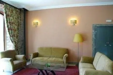 Hotel Imperion  Cangas de Onís