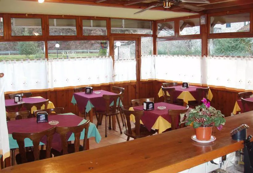 Hotel Azabache Susierra  Cangas de Onís