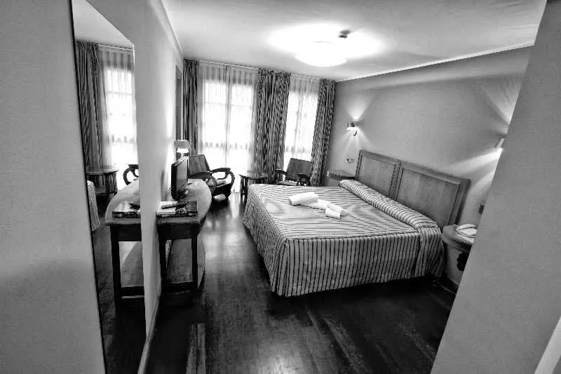 Hotel El Sella  Cangas de Onís