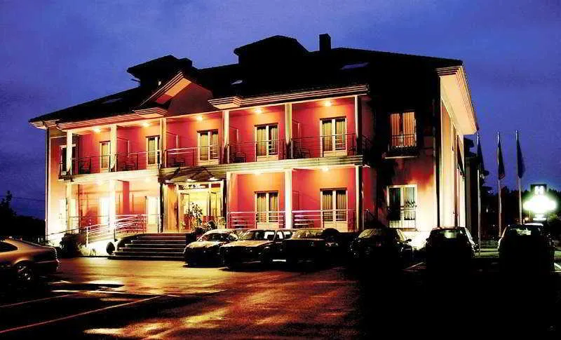 Hotel Villa de Llanes - Gallery Image 3