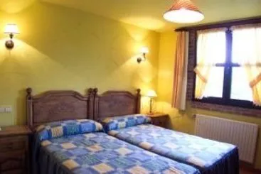 Hotel Intriago  Cangas de Onís