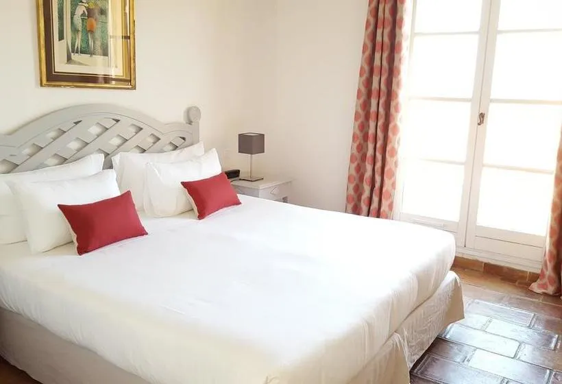 Hotel Les Bouis - Gallery Image 8