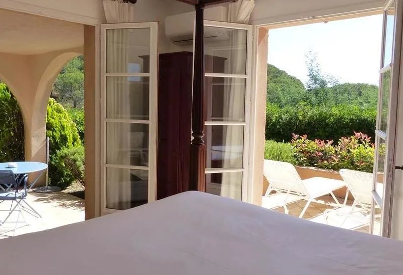 Hotel Les Bouis - Gallery Image 4