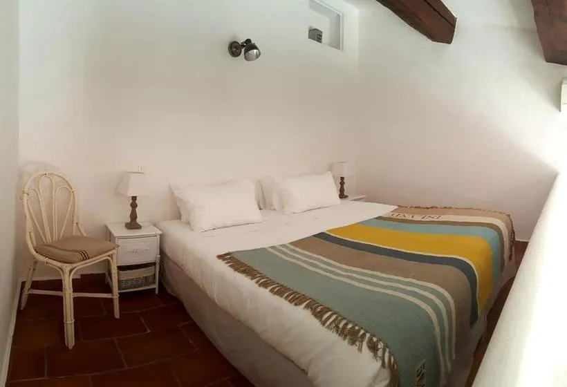 Hotel Les Bouis - Gallery Image 7