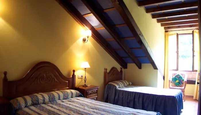 Hotel El Bricial  Cangas de Onís