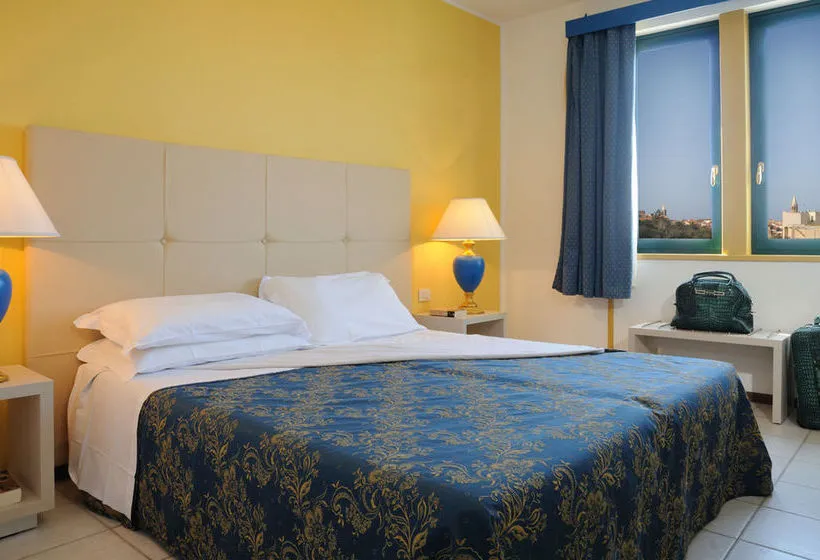 Hotel Catalunya  Alguer