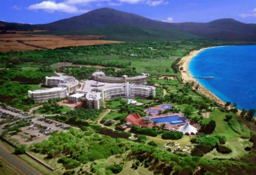 Hotel Baia di Conte  Alguer