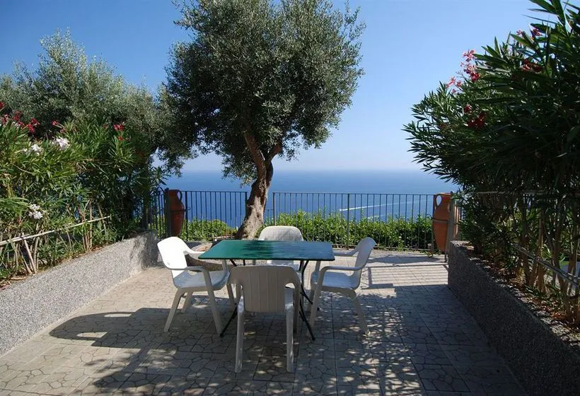 Grand Hotel Excelsior in Amalfi