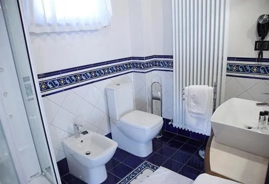 Hotel Villa Carpenada - Gallery Image 4