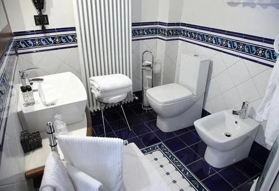 Hotel Villa Carpenada - Gallery Image 5