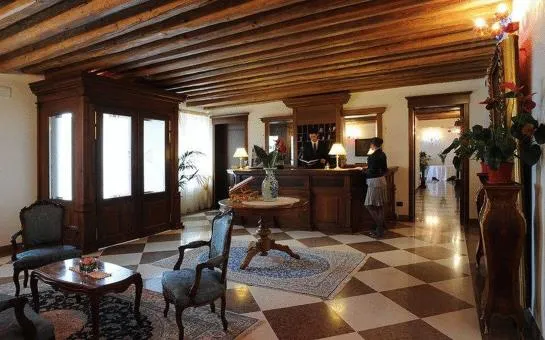 Hotel Villa Carpenada - Gallery Image 6
