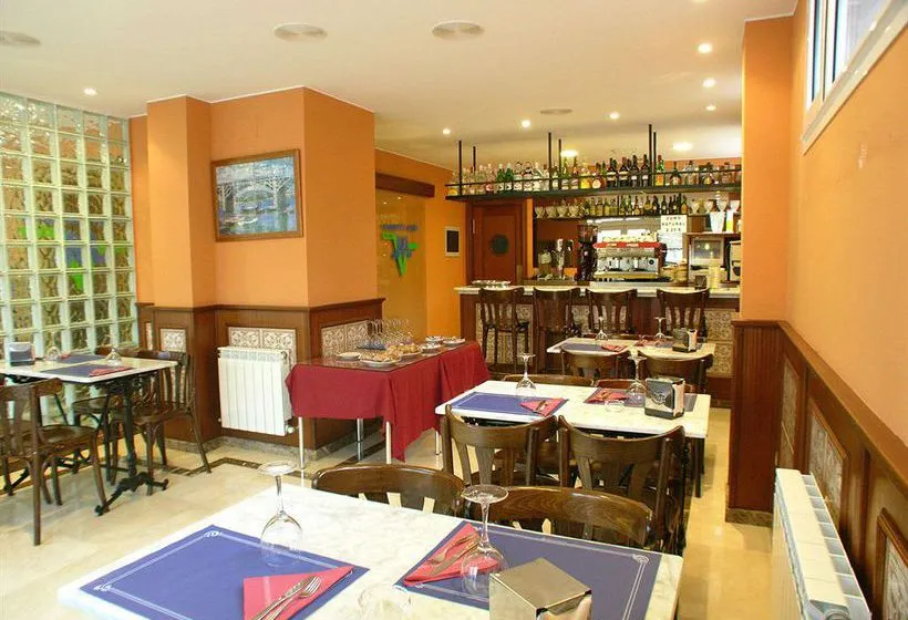 Hotel Verdemar  Ribadesella