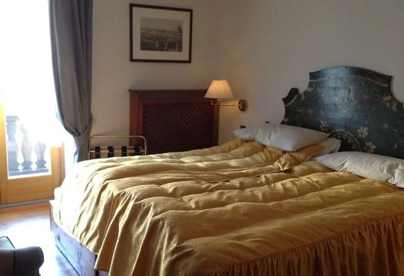 Hotel Ancora  Cortina d'Ampezzo