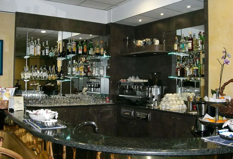 Hotel Europa  Chivasso