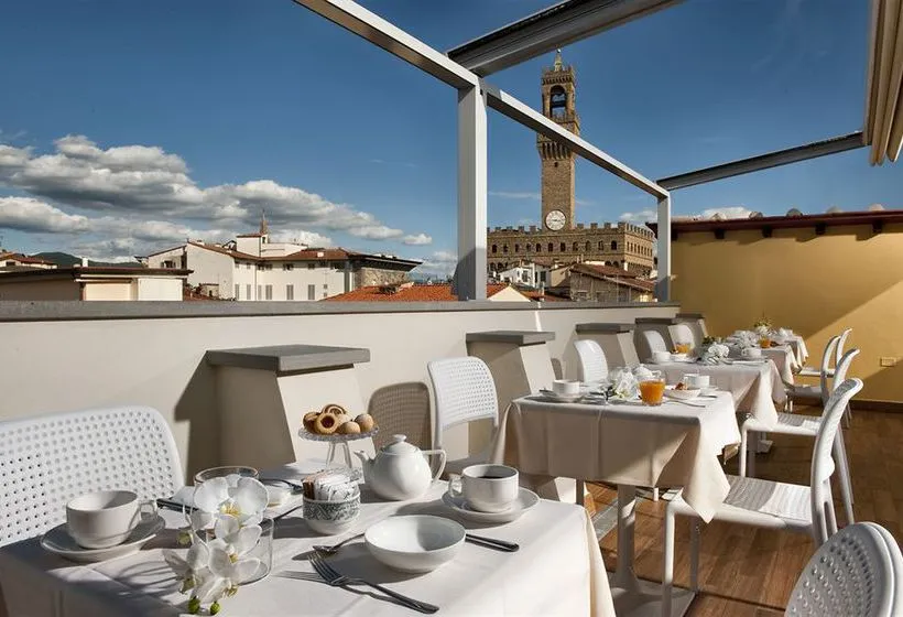 Hotel Della Signoria - Gallery Image 4