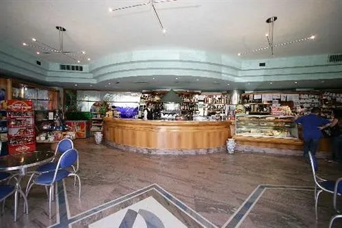 Hotel Amiternum in L'Aquila