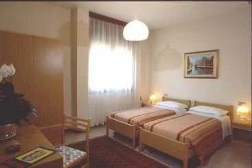 Hotel Colombo in Marghera