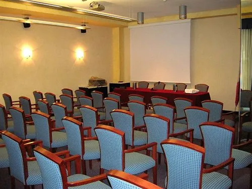 Hotel Mondial - Gallery Image 7