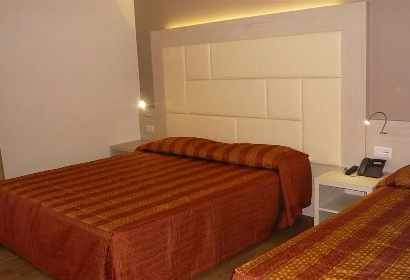 Hotel Alexander  Mestre